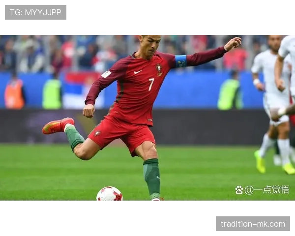 C罗领衔葡萄牙队征战欧洲杯表现稳健