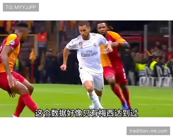 萨拉赫 vs 阿扎尔：英超第一边锋之争如何体现